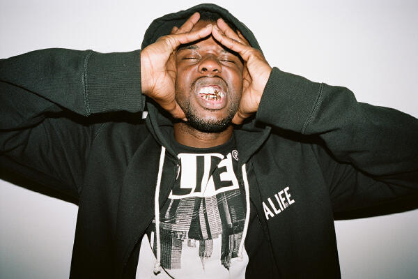 A$AP Twelvyy все песни в mp3