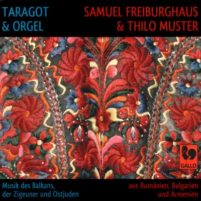 Samuel Freiburghaus все песни в mp3
