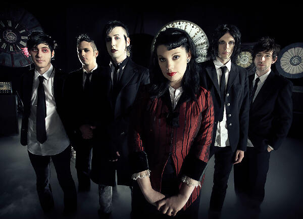 The Birthday Massacre все песни в mp3