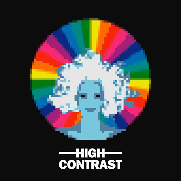 High Contrast - Days Go By (2019 Mix)