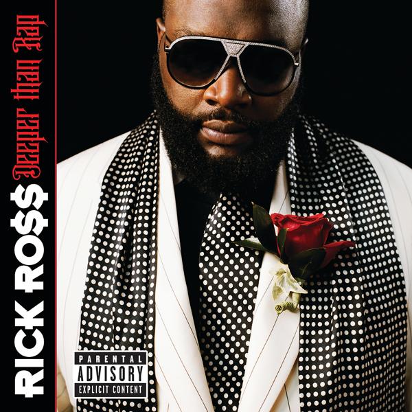 Rick Ross, T-Pain, Lil Wayne, Kanye West - Maybach Music 2 (Album Version (Explicit))