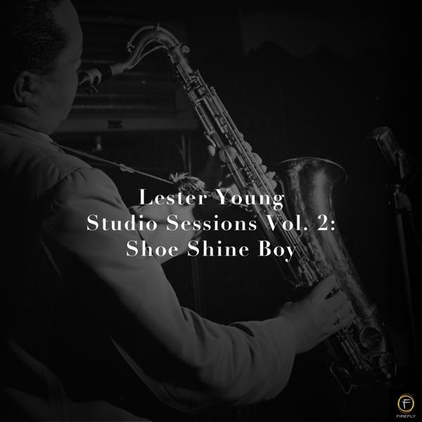 Lester Young - Iwant a Little Girl