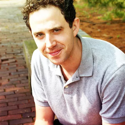 Santino Fontana все песни в mp3