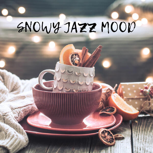 Jazz Instrumental Relax Center