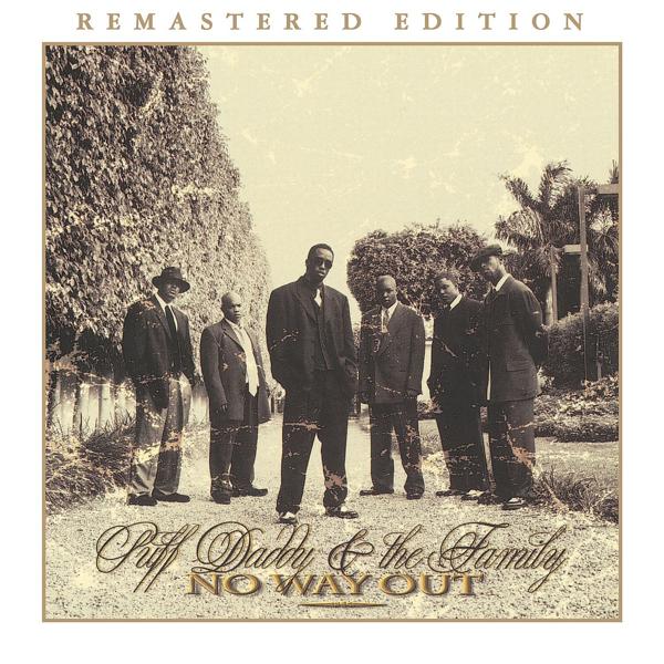 Puff Daddy, Mase - Can't Nobody Hold Me Down (feat. Mase) [2014 Remaster]