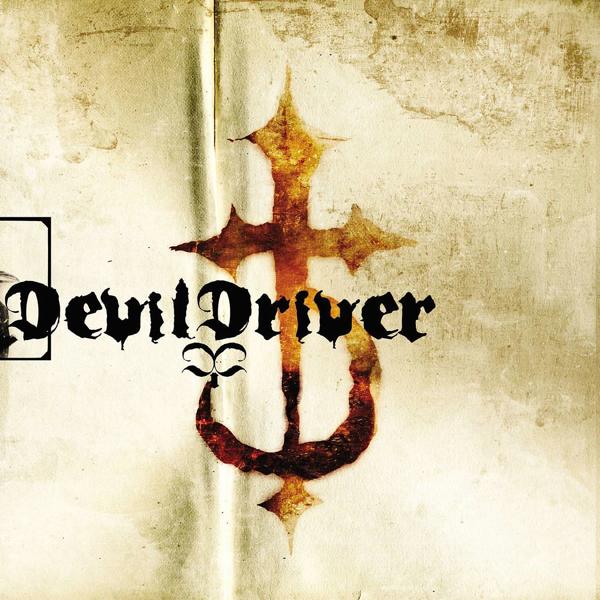 Devildriver - I Dreamed I Died