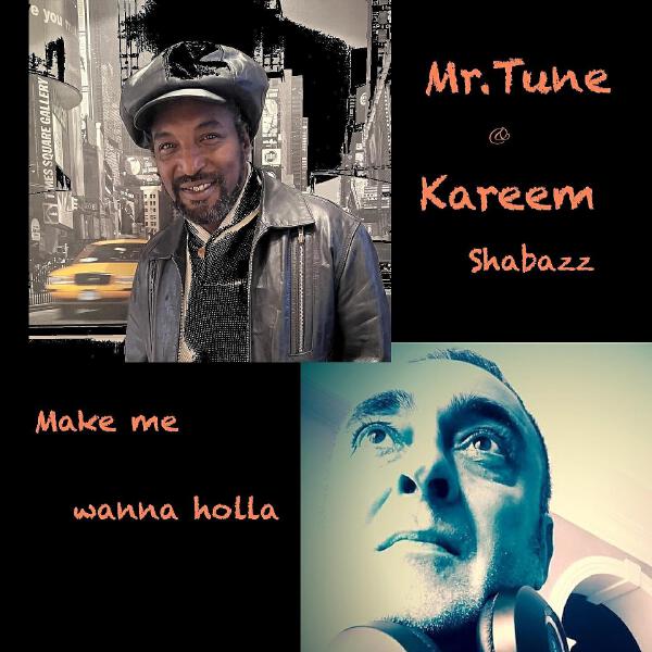 Kareem Shabazz все песни в mp3