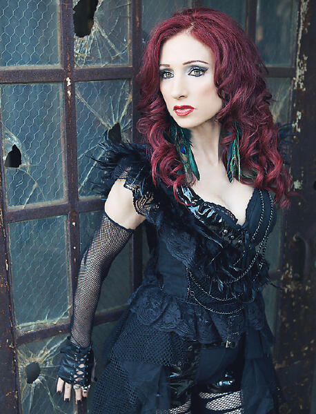 Jade Starling