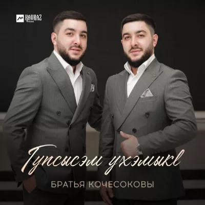 Братья Кочесоковы