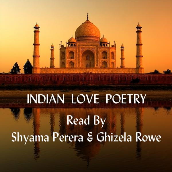 Альбом Indian Love Poetry исполнителя Ghizela Rowe, Shyama Perera