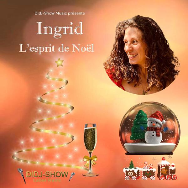 Ingrid все песни в mp3