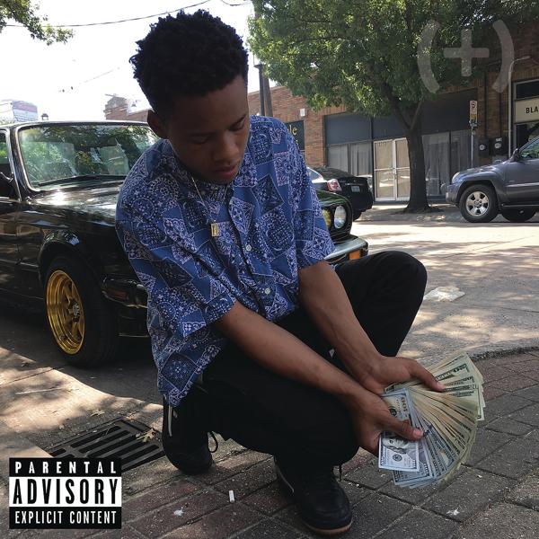 Tay-K - The Race