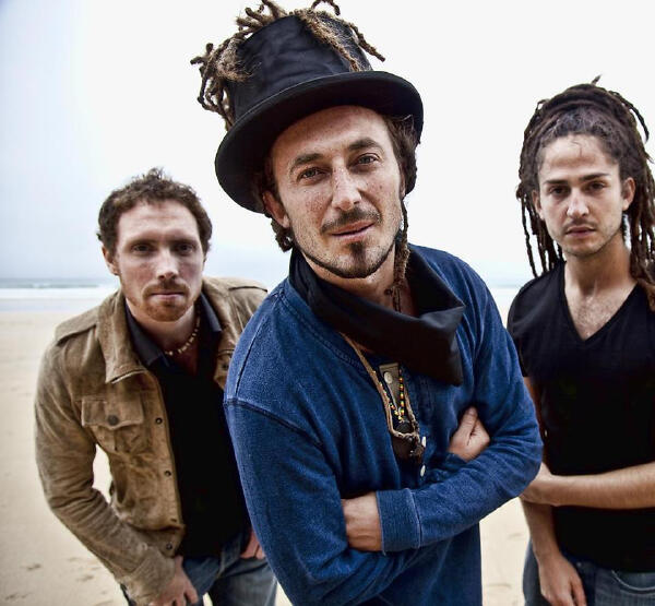 Wille and the Bandits все песни в mp3