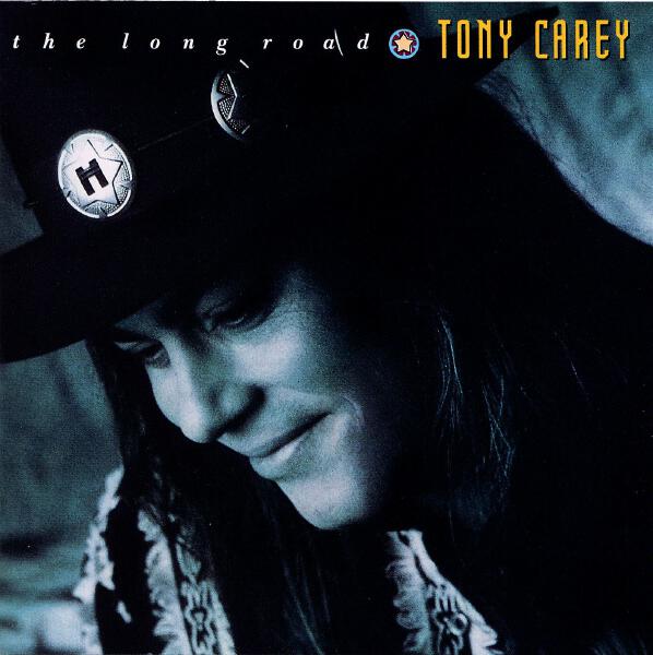 Carey, Tony все песни в mp3