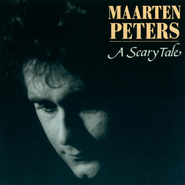 Maarten Peters