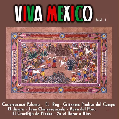 Panchito Delgado все песни в mp3