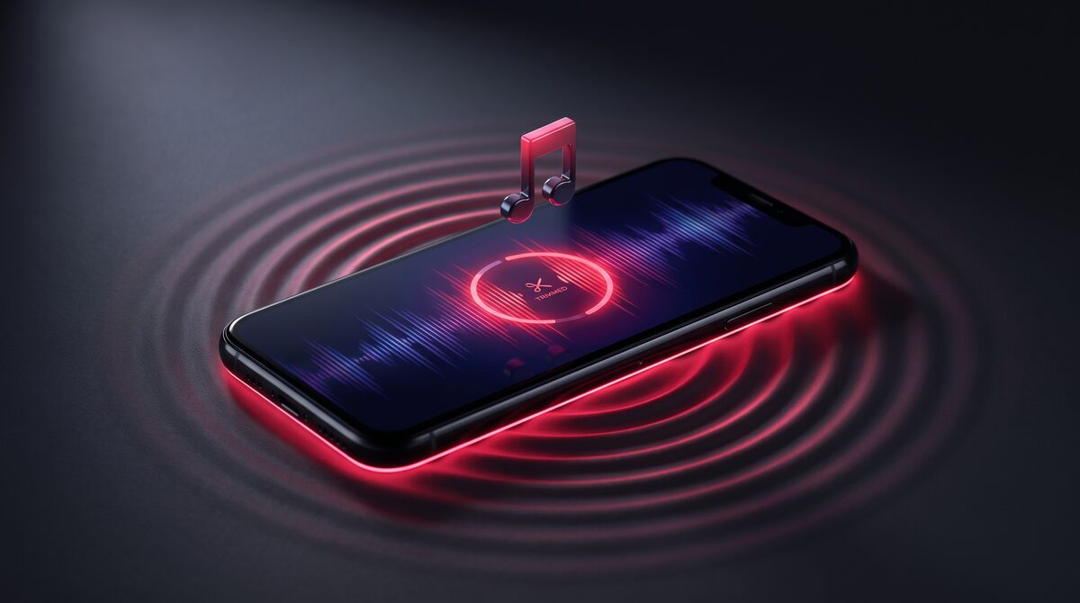 Как поставить песню на звонок: рингтон из любимого трека на Android и iPhone