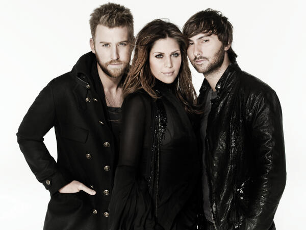 Lady A