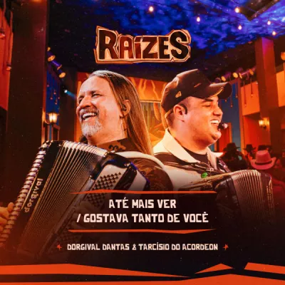 Tarcísio do Acordeon