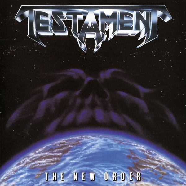 Testament - Nobody's Fault