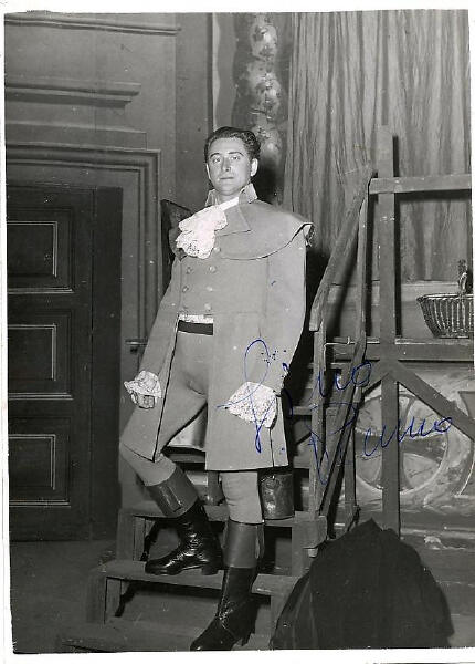 Gino Penno