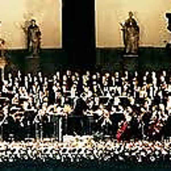 Orchestra Del Maggio Musicale Fiorentino все песни в mp3