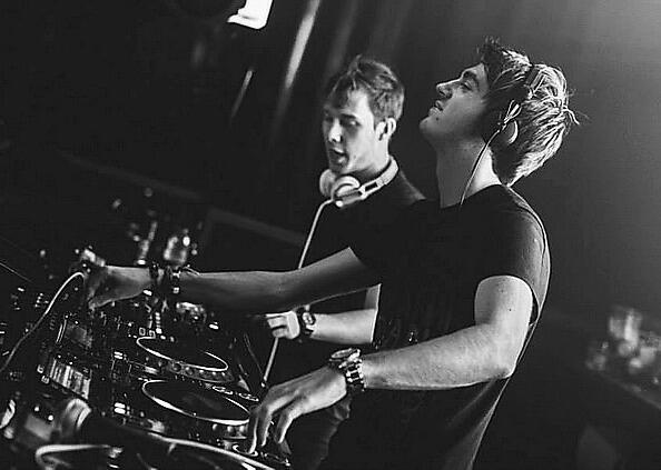 Vicetone
