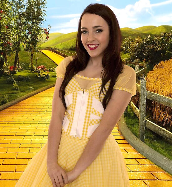 Stephanie Davis