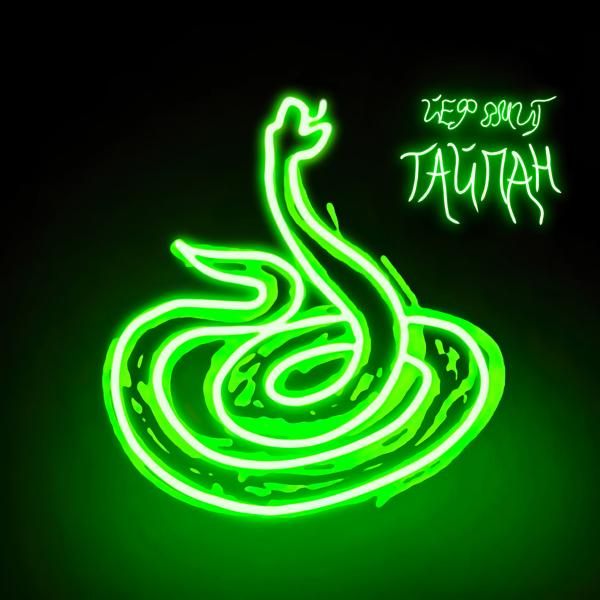 Йеф Омит - Тайпан