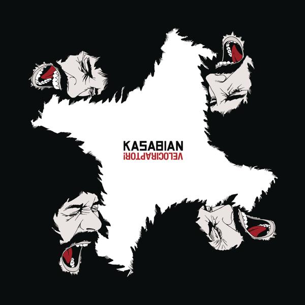 Kasabian - Days Are Forgotten