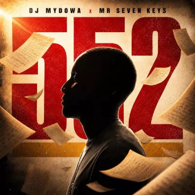 DJ Mydowa