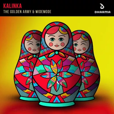 The Golden Army все песни в mp3