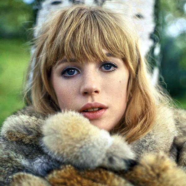 Marianne Faithfull все песни в mp3