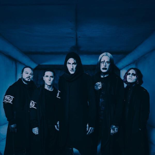 Motionless in White все песни в mp3