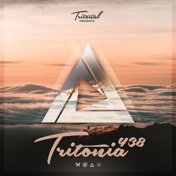 Tritonal, Juventa, Micky Blue - Lost (Tritonia 438) [Tritonal Throwback]