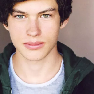 Graham Phillips