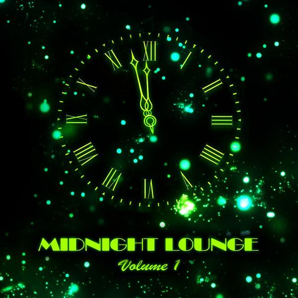Альбом Midnight Lounge 1 исполнителя Various Artists