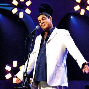 Zeca Pagodinho все песни в mp3