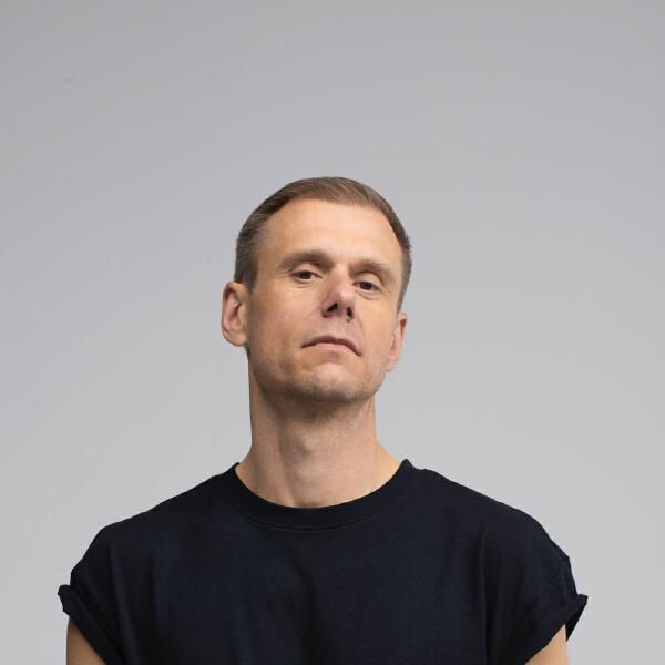 Armin Van Buuren