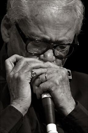 Toots Thielemans