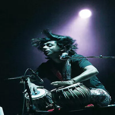 Talvin Singh