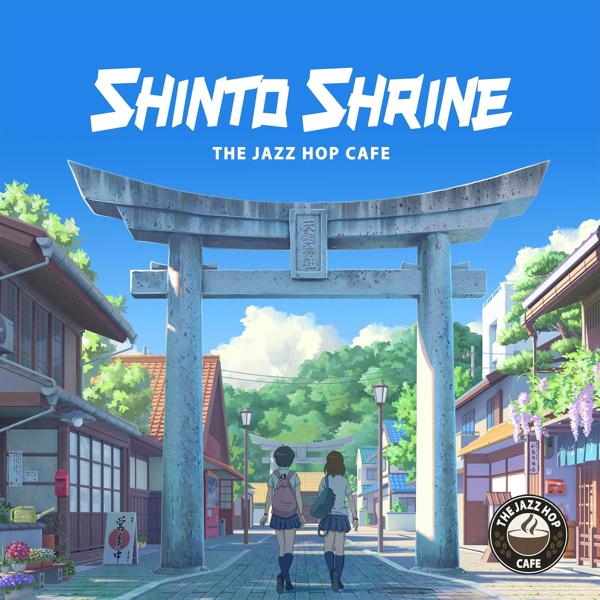 Альбом Shinto Shrine исполнителя Various Artists