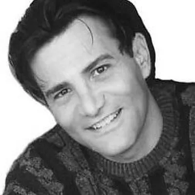 Bill Meyers