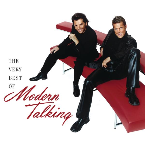 Modern Talking - No Face No Name No Number