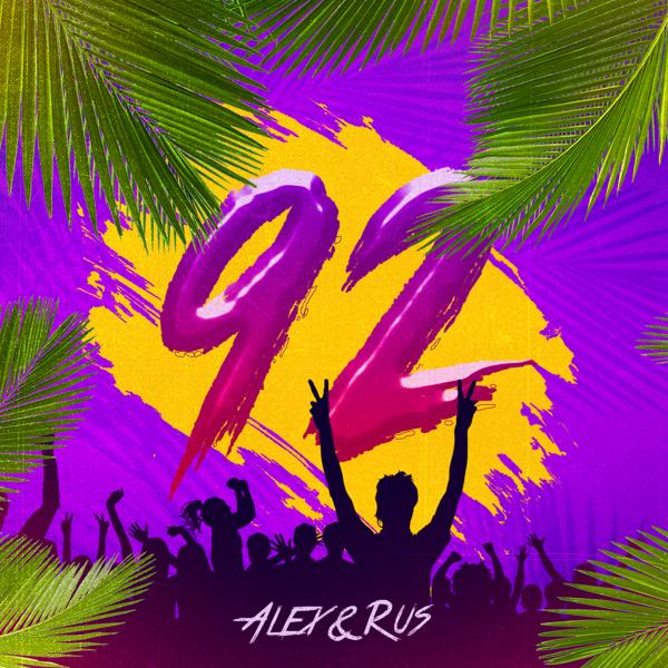 ALEX&RUS - 92