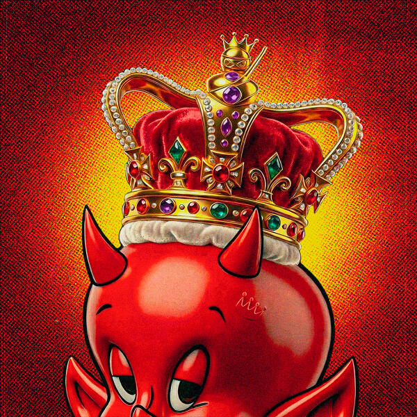 King Savagge
