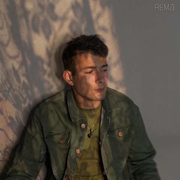Альбом Кто тебя обидел? исполнителя Remzi