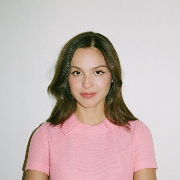 Olivia Rodrigo