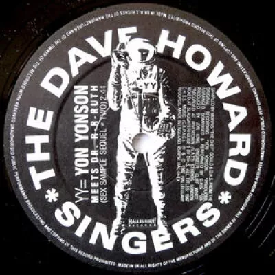 The Dave Howard Singers