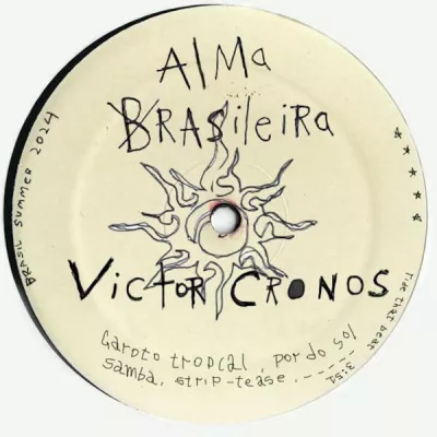 Victor Cronos